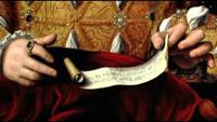 Inside the Body of Henry viii