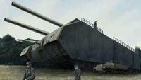 Nazi Secret Weapons