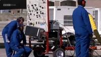 The Three Rocketeers - Future of Space Travel