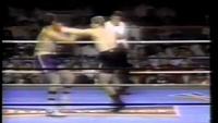 Tommy Morrison