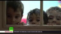 Jail Babies: Born Behind Bars