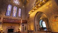 Embracing the Sacred: The Story of Glencairn Museum