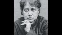 Madam Blavatsky: Spiritual Traveller