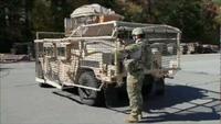 Body Armor and Combat Tech