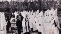 Ku Klux Klan - A Secret History
