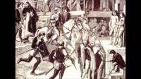 The Spanish Inquisition