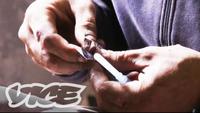 Krokodil: Russia's Deadliest Drug