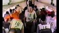 A Survivor's Guide To Plane Crashes