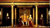 Elizabeth: The Virgin Queen