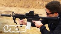 3D Printed Guns