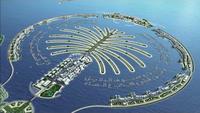 Dubai's Palm Island