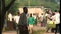 Ebola: Africa's Bloody Disease