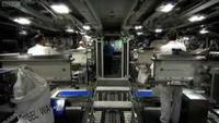 How to build a Nuclear Submarine