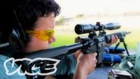 Gun Crazy USA