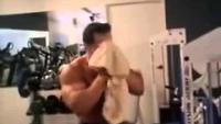 Lou Ferrigno Bodybuilding