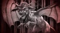 The Jersey Devil