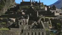Machu Picchu: Road to the Sky