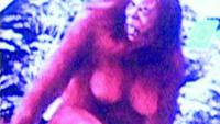 Bigfoot In China