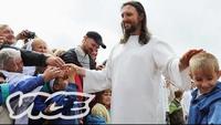 Jesus of Siberia