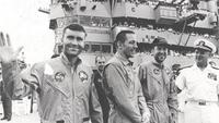 Apollo 13: Houston, We've Got A Problem