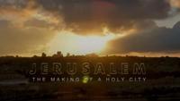 History of Jerusalem: Invasions