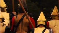 Engineering An Empire - The Persians