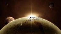 Alien Earths