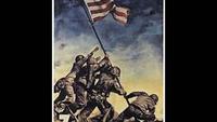 To the Shores of Iwo Jima