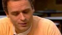 Serial Killer Ted Bundy:Final Interview - Only Hours Before Execution