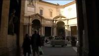 Inside the Vatican - Secret Access
