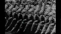 The World at War