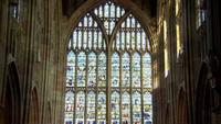 Britain's Most Fragile Treasure