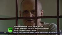 Imprisoned by Insanity