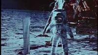 The Eagle Has Landed: The First Moon Landing