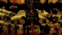 God vs Satan: the final Battle