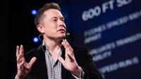 Elon Musk: The mind behind Tesla, SpaceX, SolarCity