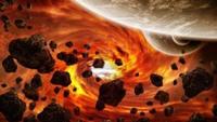 Birth of the Earth
