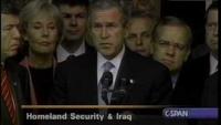Uncovered - The War On Iraq