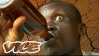 Africa's Moonshine Epidemic