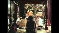 The Krishna Calling