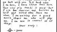 Serial Killer: The Zodiac Killer
