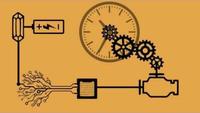 TimeLine - A Brief Introduction To The History Of Timekeeping Devices
