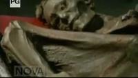 Mysterious Mummies of China