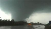 The Hunt For The Supertwister