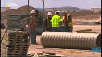 Megastructures: Spaceport America