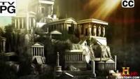 Greek Mythology: Zeus the Olympian