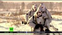 Surviving the Cold RT Documentary