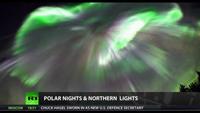 Polar Nights & Northern Lights