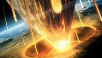Evacuate Earth