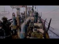 Vikings Journey to New Worlds